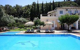 Avra Apartments